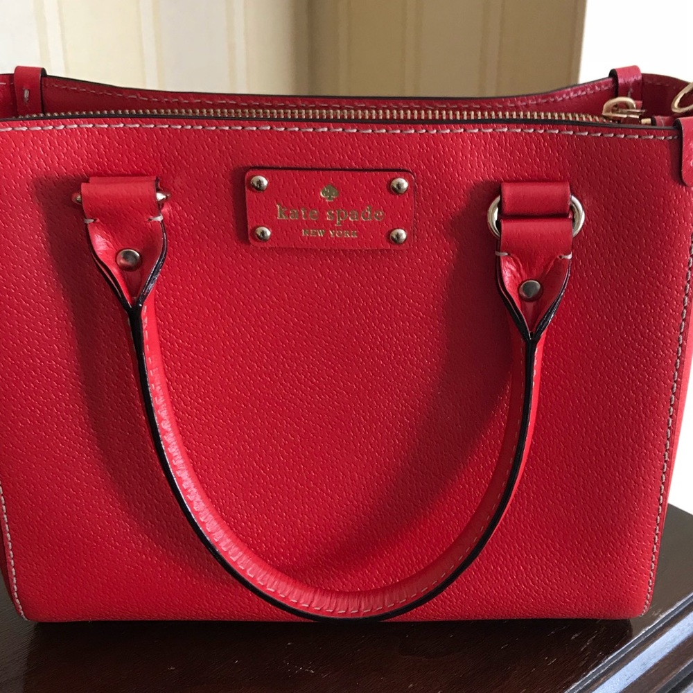 Kate spade purse